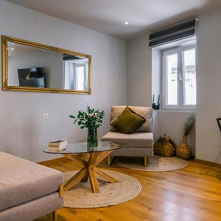 Maestro Suite Corfu  ภายนอก รูปภาพ