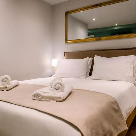 Maestro Suite Corfu  ภายนอก รูปภาพ