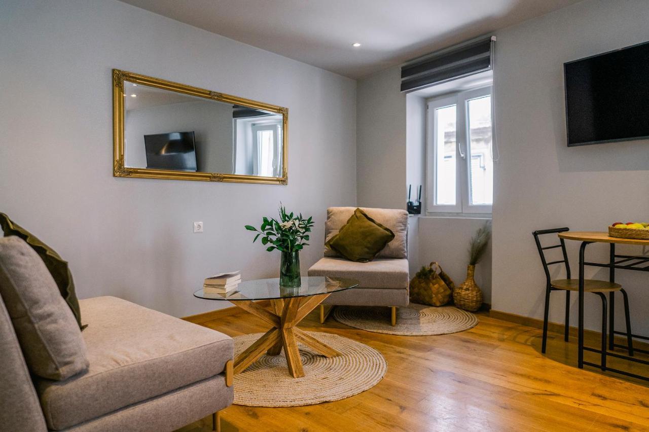 Maestro Suite Corfu  ภายนอก รูปภาพ