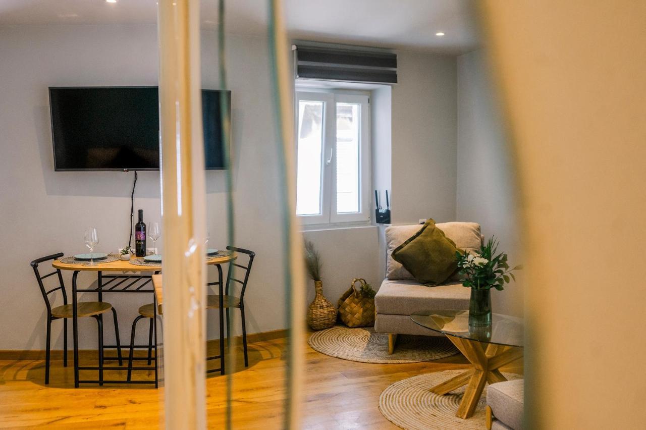 Maestro Suite Corfu  ภายนอก รูปภาพ