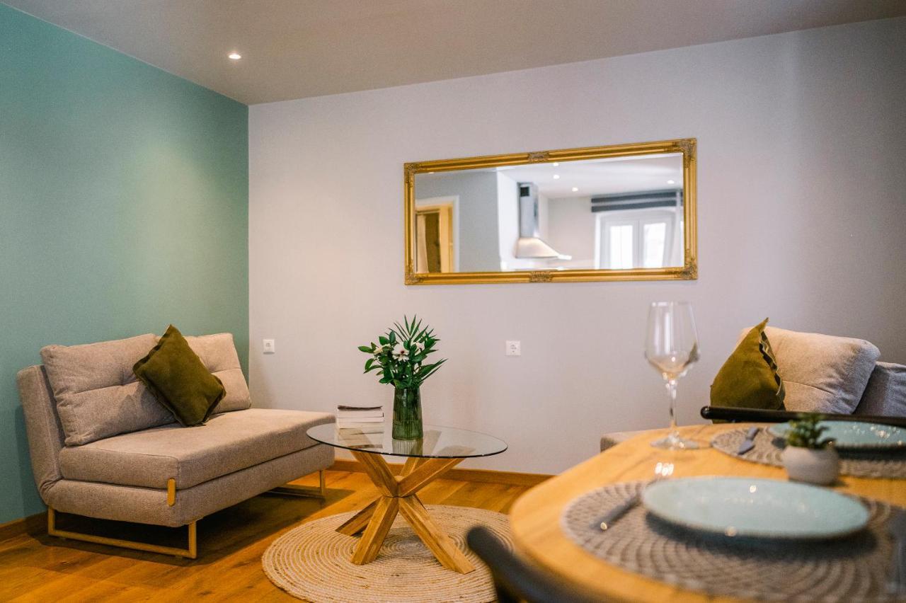 Maestro Suite Corfu  ภายนอก รูปภาพ