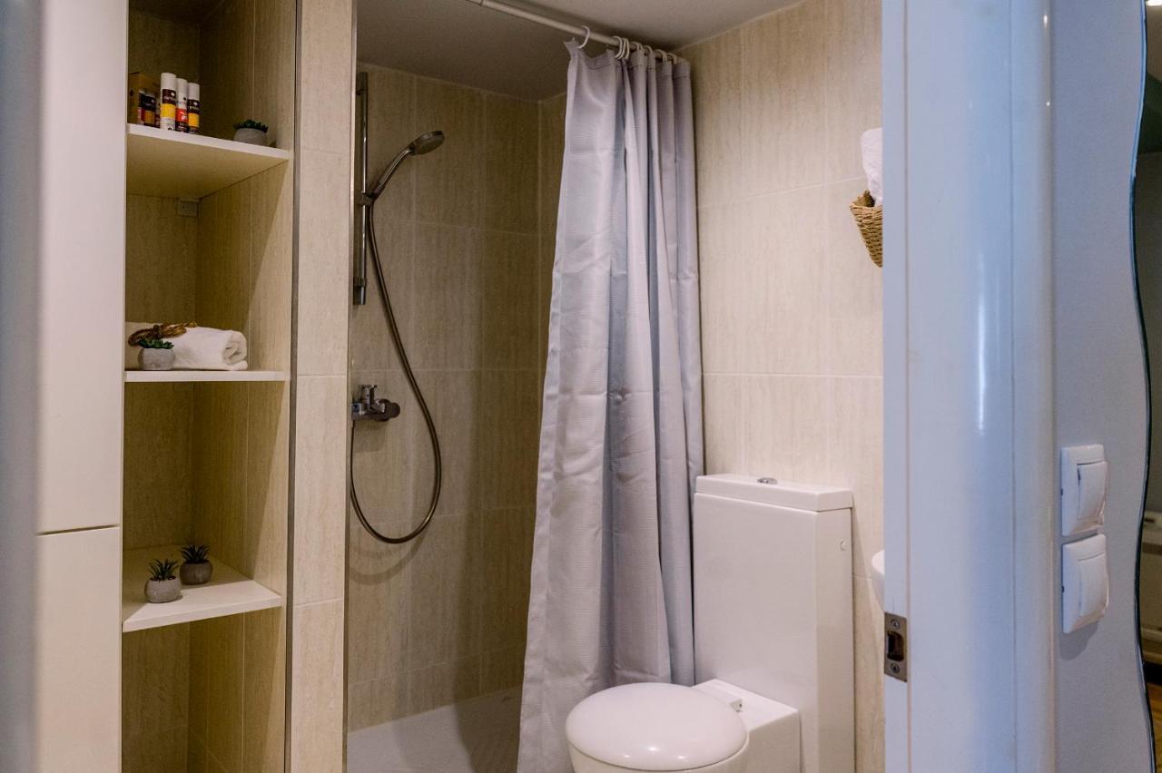 Maestro Suite Corfu  ภายนอก รูปภาพ