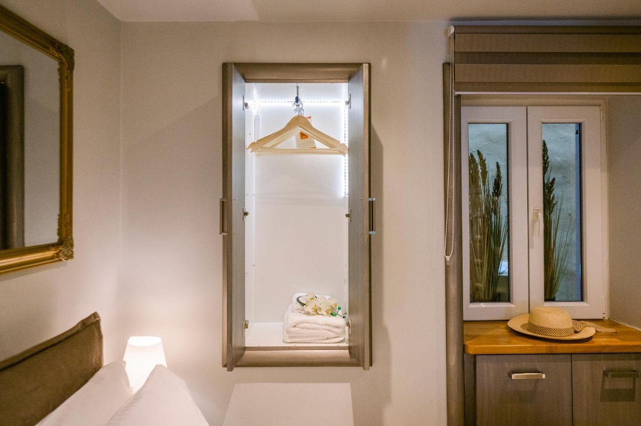 Maestro Suite Corfu  ภายนอก รูปภาพ